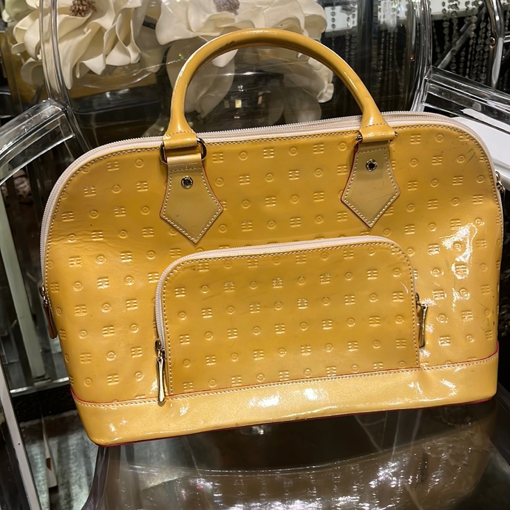 GENUINE Arcadia purse